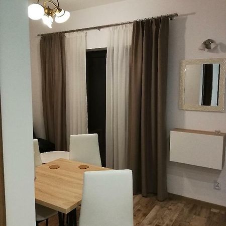 Domek Przy Lesie Gdańsk Buitenkant foto