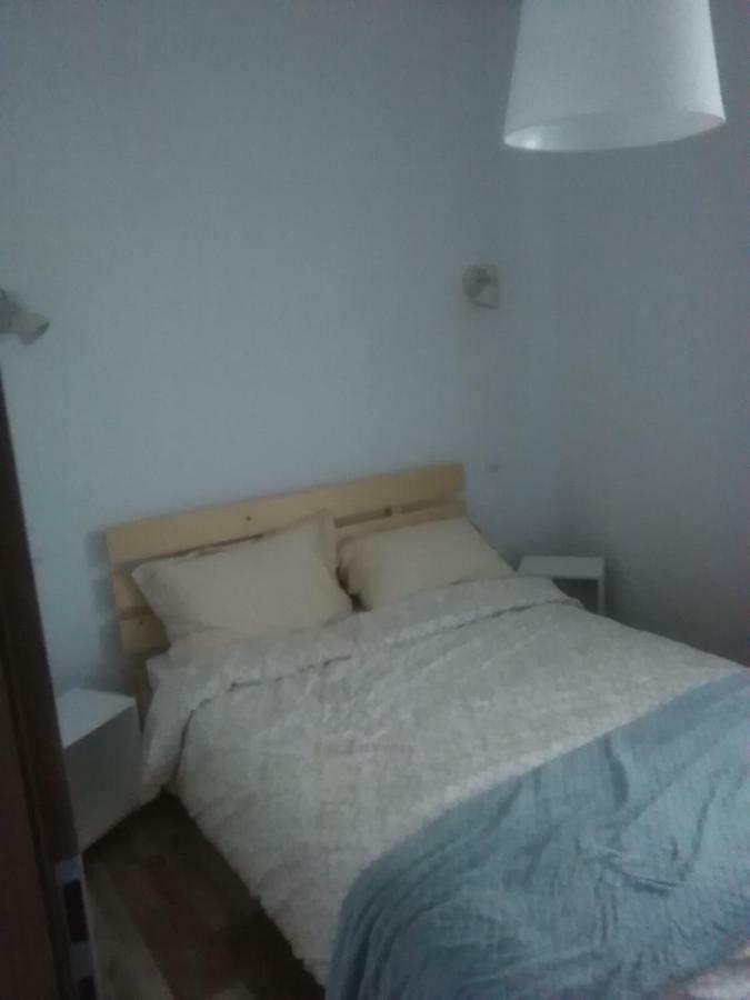 Domek Przy Lesie Gdańsk Buitenkant foto