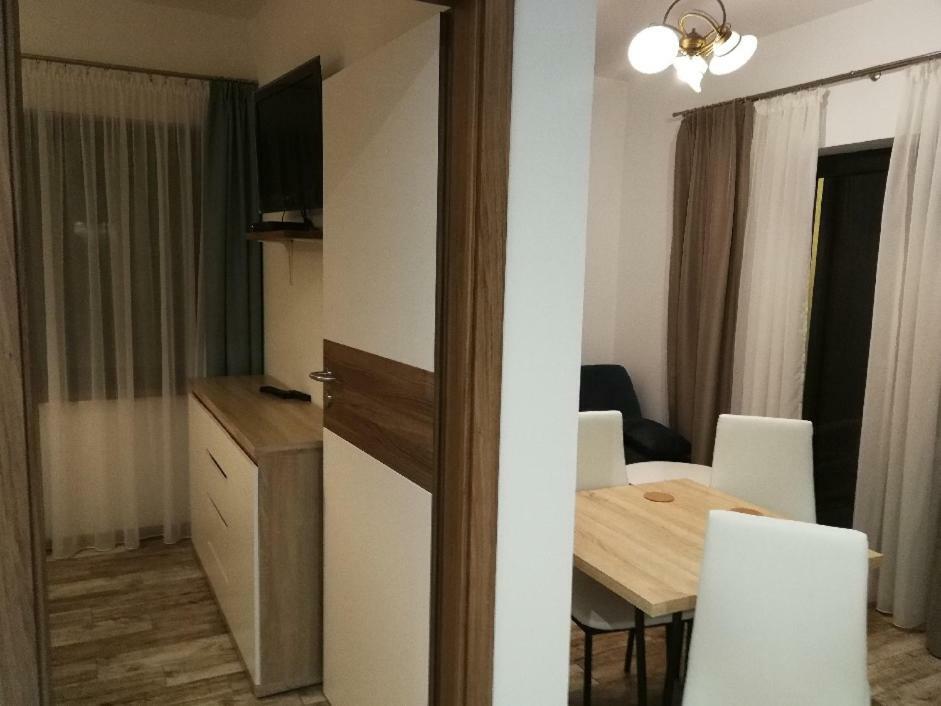 Domek Przy Lesie Gdańsk Buitenkant foto